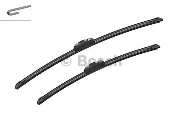 Комплект стеклоочистителей Bosch Aerotwin AR614S
